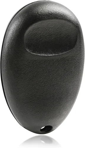 Vista 2 de Llavero de entrada sin llave para llavero compatible con Chevy Cobalt Malibu/Buick Allure Lacrosse/Pontiac G5 G6 Grand Prix Solstice/Saturn Aura Sky
