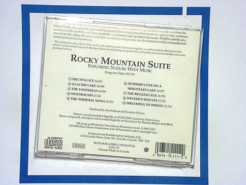 Vista 2 de Rocky Mountain Suite