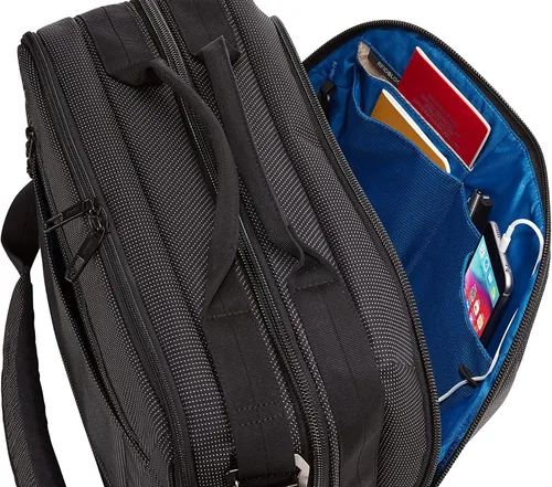 Vista 7 de Thule Crossover 2 Boarding Bag