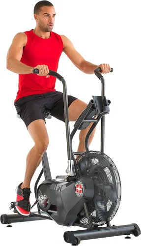Vista 12 de Serie de bicicletas Schwinn Airdyne