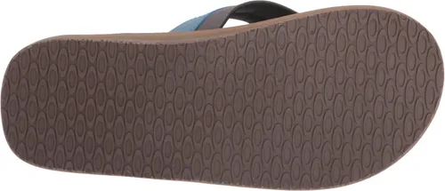 Vista 4 de Oakley Men's Sandal Burke Flip Flop