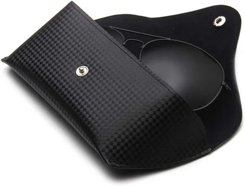 Vista 6 de Caja de gafas para hombre y mujer