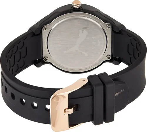 Vista 2 de Puma Womens Analogue Quartz Watch