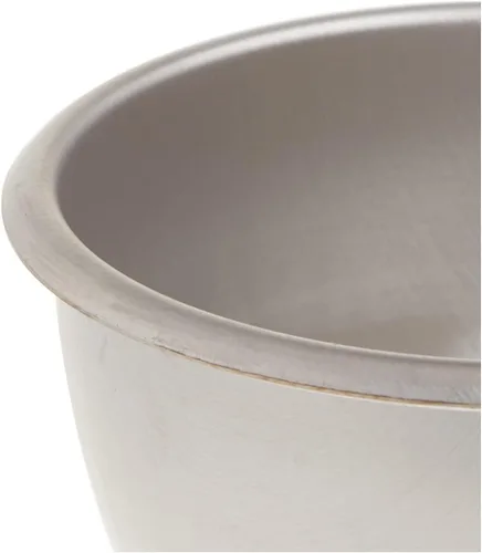 Vista 7 de 21st Century Taza de goteo de grasa de acero de repuesto B30A6