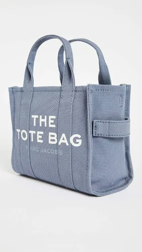 Vista 5 de Marc Jacobs The Mini Tote - Bolso para mujer