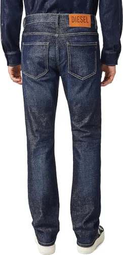 Vista 2 de Diesel D-Vocs 09A12 Bootcut Jeans Jeans