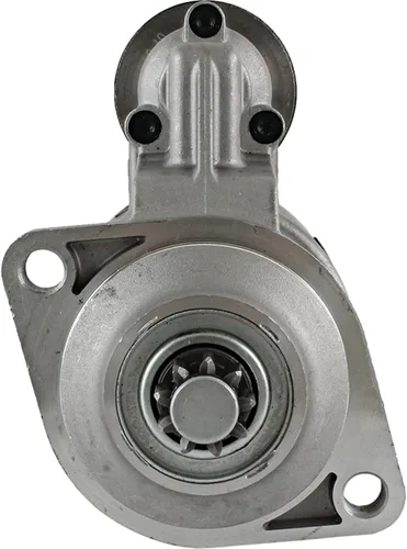 Vista 7 de Motor de arranque Compatible con/Reemplazo para Volkswagen Eurovan, Dd; 12-Voltios; CCW; 9-Diente 003-911-023E Reemplazo OEM, reemplaza Lester
