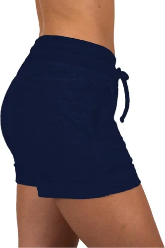 Vista 2 de Sexy Basics - Paquete de 3pantalones cortos, deportivos, para yoga, gimnasio, casual, pantalones cortos