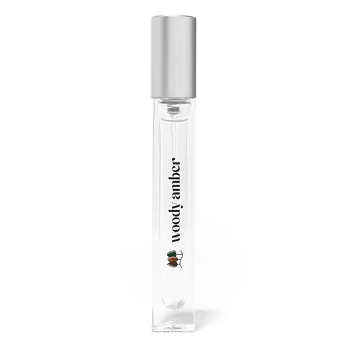Vista 23 de Just Juice - Las noches de hoguera de The Summer I Turned Pretty - Perfume de especias cálidas y vainilla tostada para mujeres y hombres - 0.3 oz