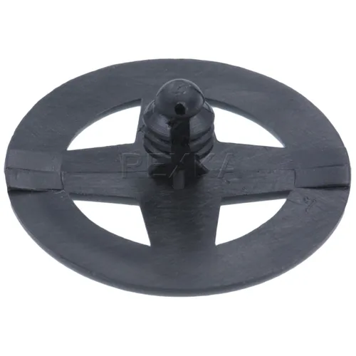 Vista 4 de Rexka Clips de retención de aislamiento de capó para Nissan 65832-F5000 65846-30F00