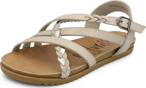 Vista 17 de Blowfish Malibu - Sandalias tipo granola para mujer Negro