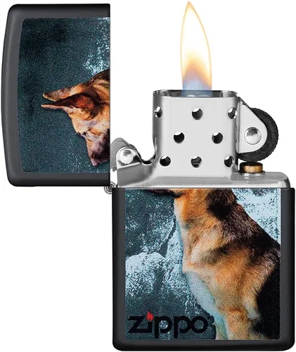 Vista 5 de Zippo Encendedores de mariposa