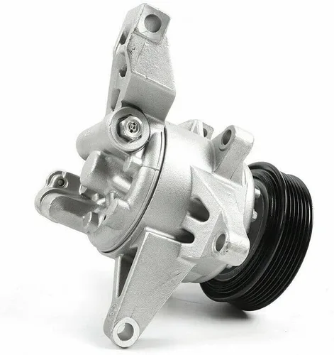 Vista 3 de Compresor de CA y embrague de A/C CO 29103Z apto para Subaru Forester/Impreza/XV Crosstrek 2.0L 2012 2013 2014 2015, compresor de aire acondicionado