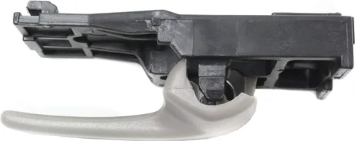 Vista 6 de Garage-Pro Juego de 4 manijas de puerta interiores compatibles con Toyota Tundra 2000-2006 gris