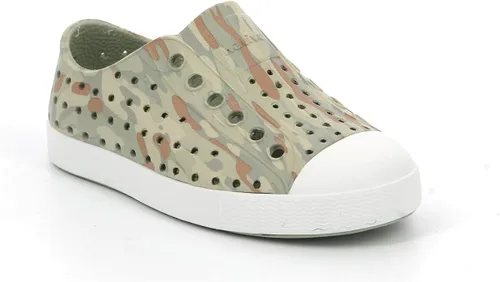 Vista 2 de BILLY Footwear unisex-child Jefferson Print (Little Kid)