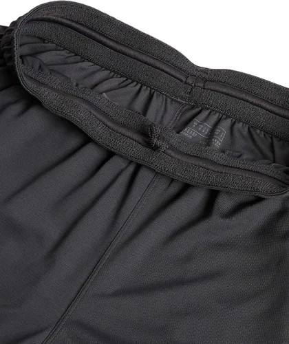 Vista 3 de adidas Conjunto de pantalones cortos Aeroready Designed 2 Move para hombre de 9 pulgadas, Negro