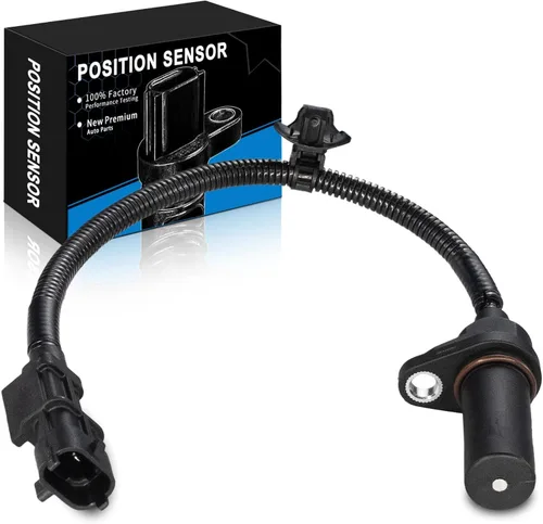 Vista 35 de Sensor de posición del árbol de levas para: Ford F150 F250 F350 E150 E250 E350 Expedition Explorer Crown Victoria para:-Mustang para:-Lincoln Mark