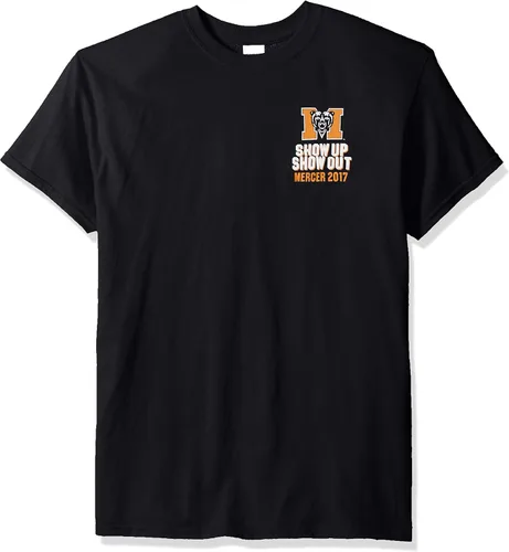 Vista 41 de NCAA Football Schedule 2017 Camisa de manga corta