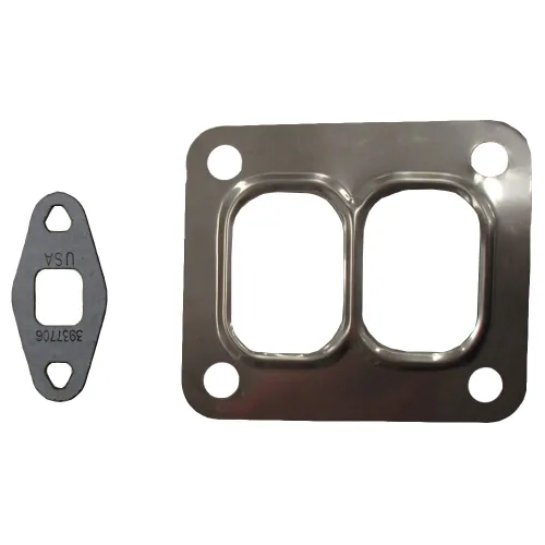 Vista 5 de RAParts - Turbocompresor John Deere AR70987 compatible con JD 6602 7700 5200 644 646B 690