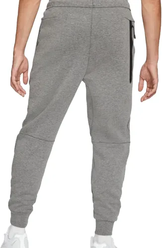 Vista 2 de Nike Sportswear Tech - Pantalones deportivos de vellón para hombre