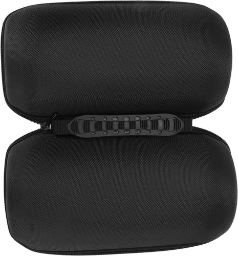 Vista 7 de Bluetooth Speaker Case, Hard Shell EVA Nylon for Charge 6