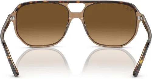 Vista 4 de Ray-Ban Rb2205 Bill One Square Sunglasses