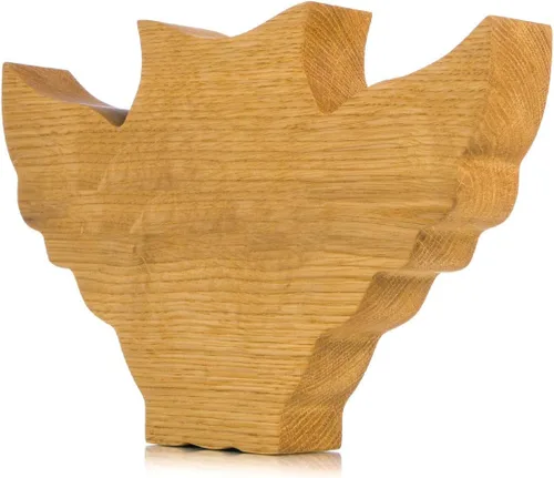 Vista 5 de Hucha de búho – Caja de dinero de madera personalizada para niños y adultos Regalo Montessori y decoración de guardería Ideal para baby showers