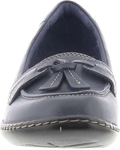 Vista 6 de Clarks Ashland Bubble - Mocasín sin cordones para mujer