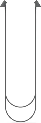 Vista 6 de Flare Calmer Secure Mini Alternativa de tapones para los oídos Alivio diario del ruido Sensibilidad al sonido Alivio del estrés Sin
