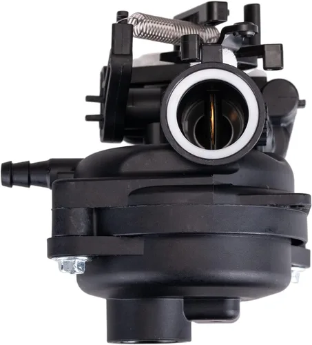 Vista 3 de 799584 Carburador con bujía y filtro de aire de repuesto para motores 592361, 594529, 594508, 594507 compatible con motores 550EX 625EX 675EX 725EXI