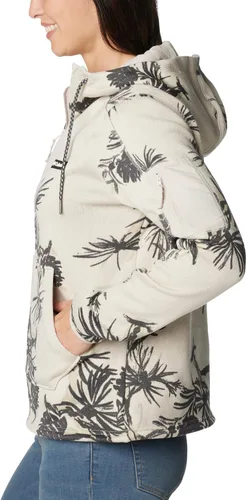 Vista 3 de Columbia Sudadera con capucha W Sweater Weather para mujer