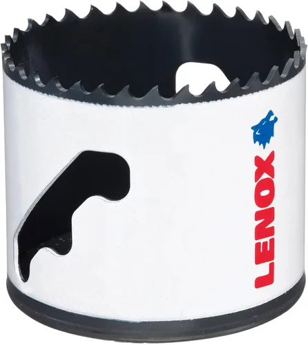 Vista 5 de Lenox Sierra perforadora - 16 L 1 pulg. (25 mm)
