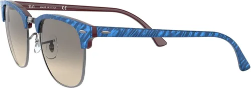 Vista 3 de Ray-Ban rb3016F de los hombres anteojos de sol