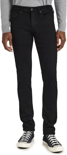 Vista 8 de PAIGE Pantalones vaqueros Lennox Transcend ajustados para hombre Andros