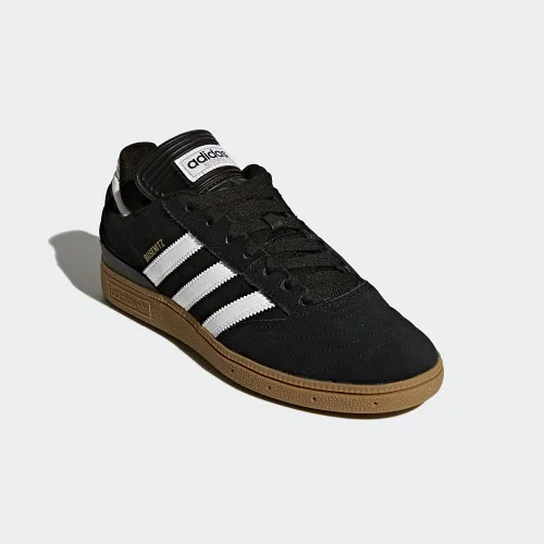 Vista 6 de adidas Originals Tenis Busenitz para hombre, talla única