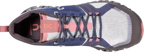 Vista 3 de ON Zapatillas deportivas sintéticas Cloud X Shift para hombre