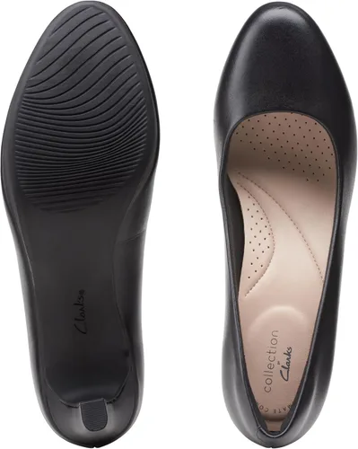 Vista 8 de Clarks Zapatos de tacón Ambyr Joy para mujer
