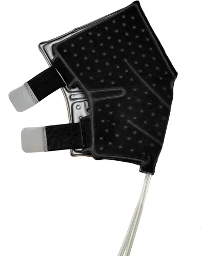 Vista 13 de Envoltura articular versátil para uso con unidad de crioterapia - Simplifica la fijación de la almohadilla a las articulaciones - para recuperación