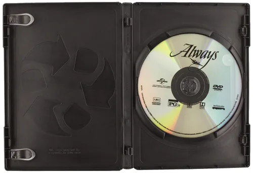 Vista 3 de Always DVD