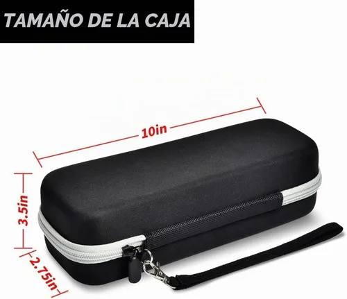 Vista 2 de GWCASE DWHT66719 - Funda para juego de destornilladores y puntas