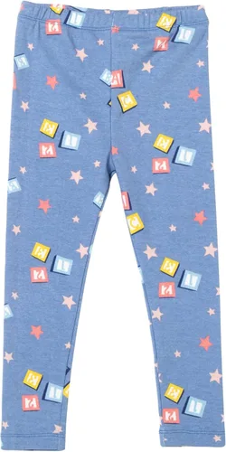 Vista 3 de CoComelon JJ - Conjunto de sudadera y pantalones de vellón para bebés y niñas pequeñas
