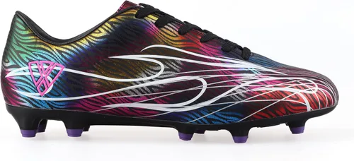 Vista 3 de Vizari Ladera FG - Zapatos de fútbol para hombre y exterior, para adultos y adolescentes