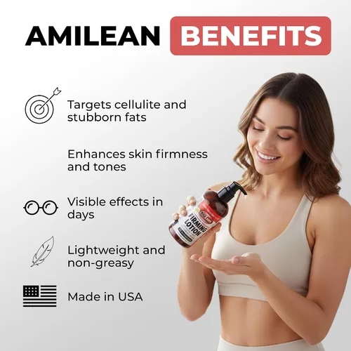 Vista 2 de Conceptos de marketing ideales Amilean Ami8oz