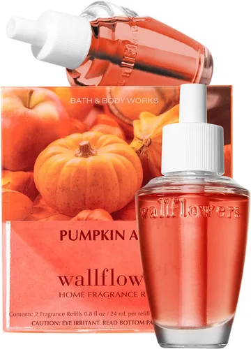 Vista 16 de Bath and Body Works - Paquete de 6 alhelíes de fruta de la pasión Aloha Kiwi (0.8 fl oz / 0.8 fl oz) Recambio de fragancia