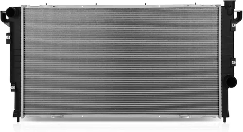 Vista 138 de SCITOO Radiador compatible con Forester CU2402 1999, 2000, 2001, 2002