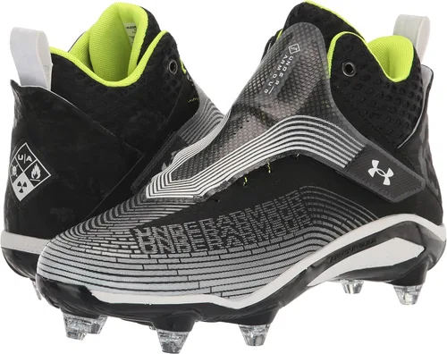 Vista 7 de Under Armour Highlight Hammer D - Tenis de fútbol para hombre