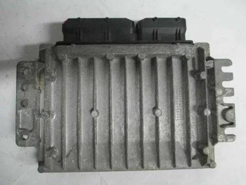 Vista 4 de Compatible con módulo de control ECM del motor para 2004 04 Epica 96424461
