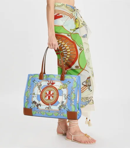 Vista 5 de Tory Burch Bolso Ella para mujer