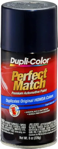 Vista 239 de Dupli-Color EBCC04177 Perfect Match Pintura en Aerosol Automotriz – Chrysler Bright Platinum Metallic, PS4/MS4 – Lata de Aerosol de 8 oz