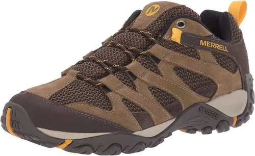 Vista 29 de Merrell Zapatos de senderismo Alverstone para hombre